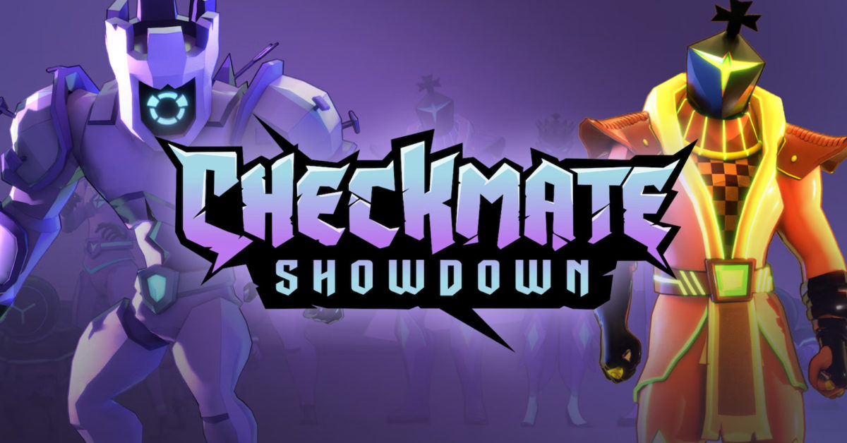 Checkmate Showdown (2023)