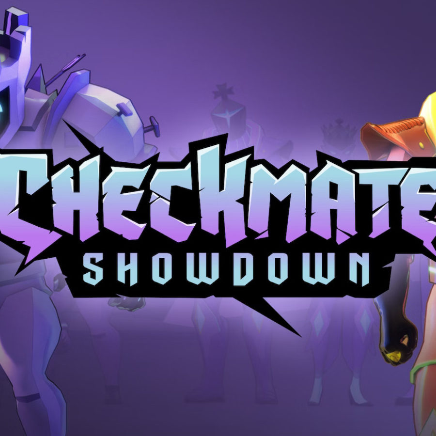 Chess-based fighting game Checkmate Showdown is now available featuring  limited time launch discount