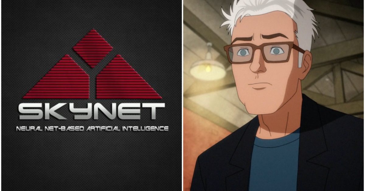 James Gunn Confirms DC Studios Won’t Replace Voice Actors with AI