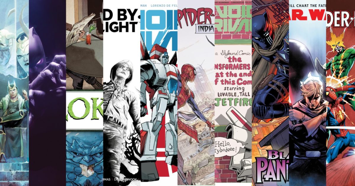 Void Rivals, Spider-Man India, Dead By Daylight & More