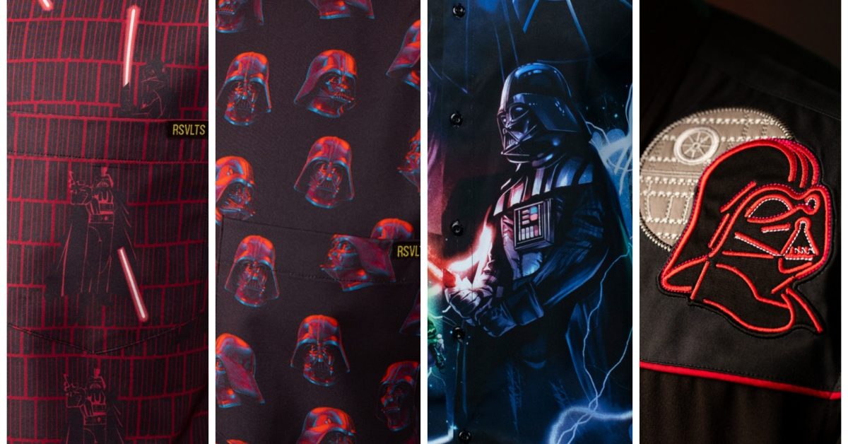 RSVLTS Embraces the Dark Side with Star Wars: I Am Your Father's Day - Vimarsana News