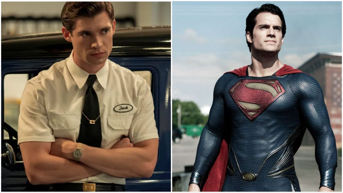 New Superman David Corenswet's Comments About Henry Cavill Would Upset Many  DCU Fans - FandomWire