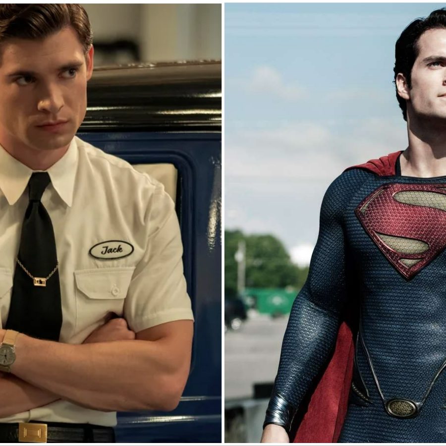 Henry Cavill To Return as Superman in New DC Movie - Inside the Magic