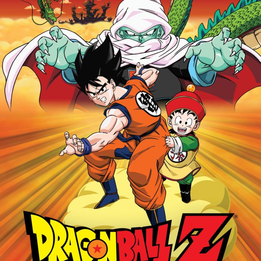 15 Dragon Ball Series Movies Hit Crunchyroll Beginning This Week