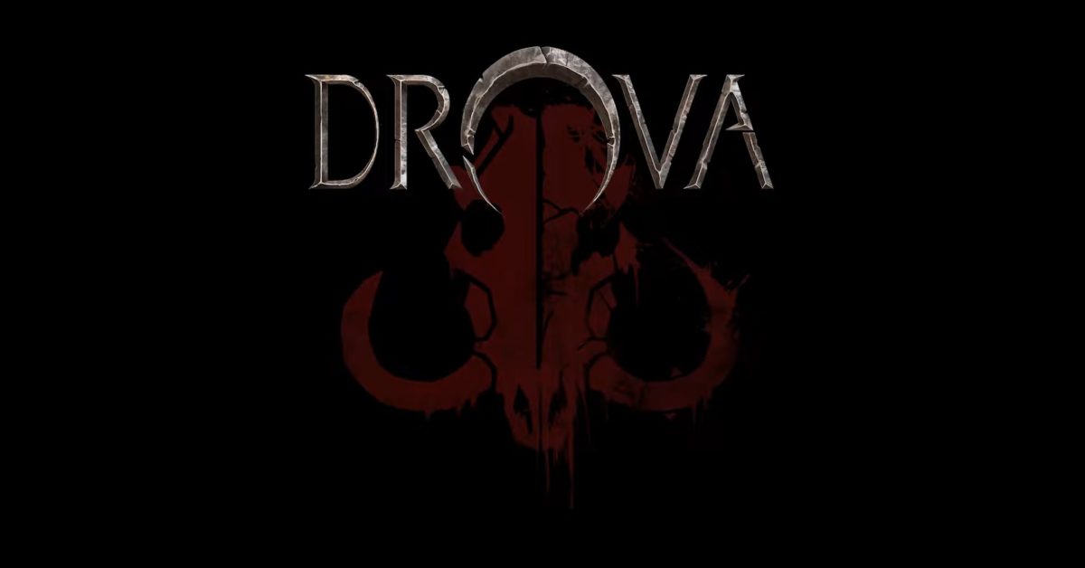 Drova Forsaken Kin Releases New Gameplay Trailer