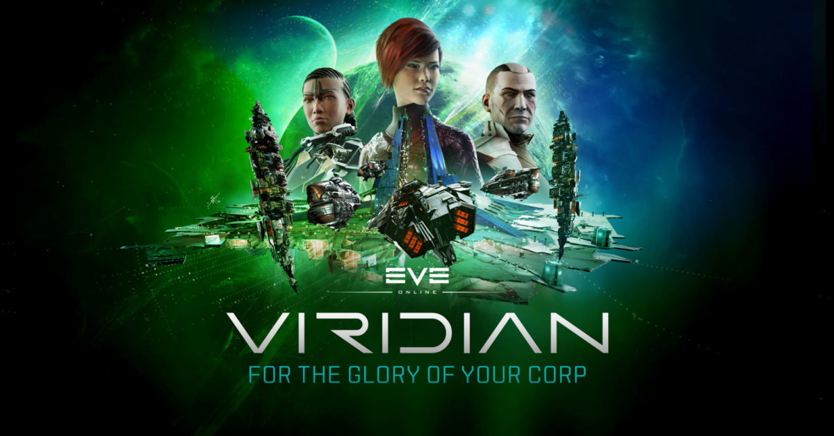 EVE Online - Launch Review - GameSpot