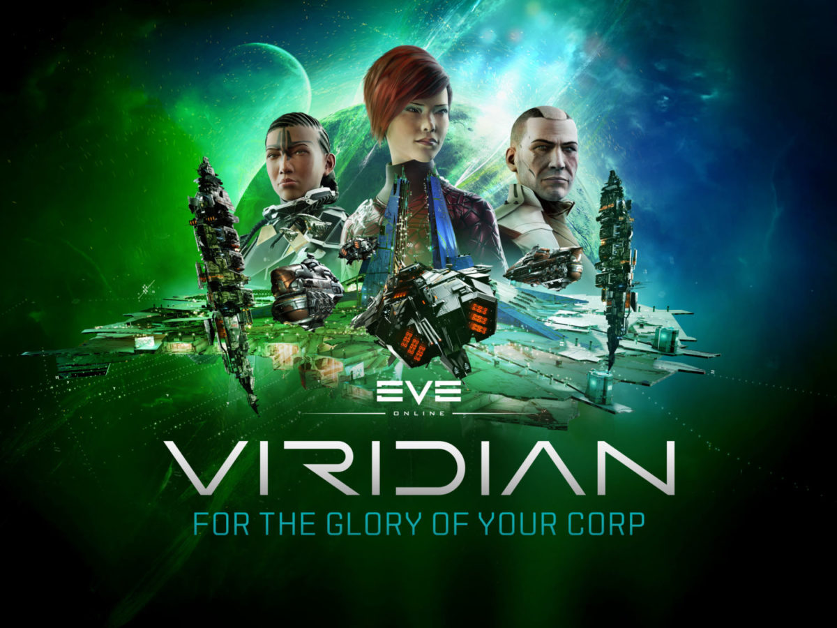 EVE Online Now Available on the Epic Games Store - TriplePoint Newsroom