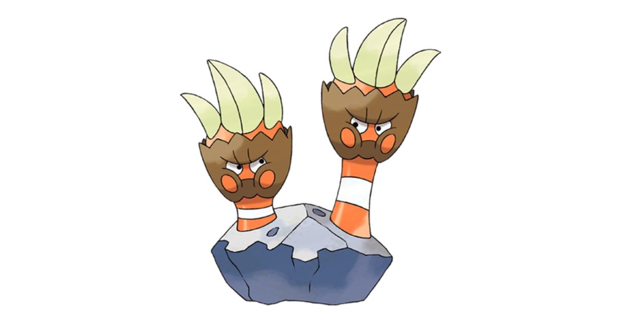Tonight Is Binacle Spotlight Hour In Pokémon GO: Hidden Gems - Vimarsana News