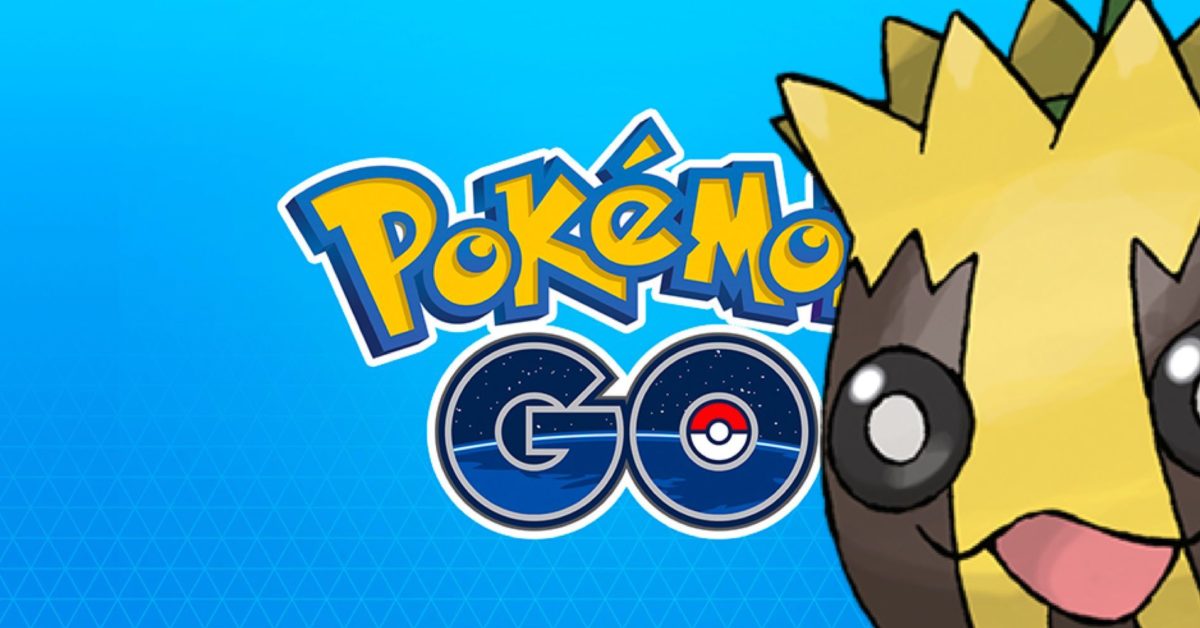 Discover Hidden Gems in Pokémon GO as Sunkern Takes the Spotlight Tonight