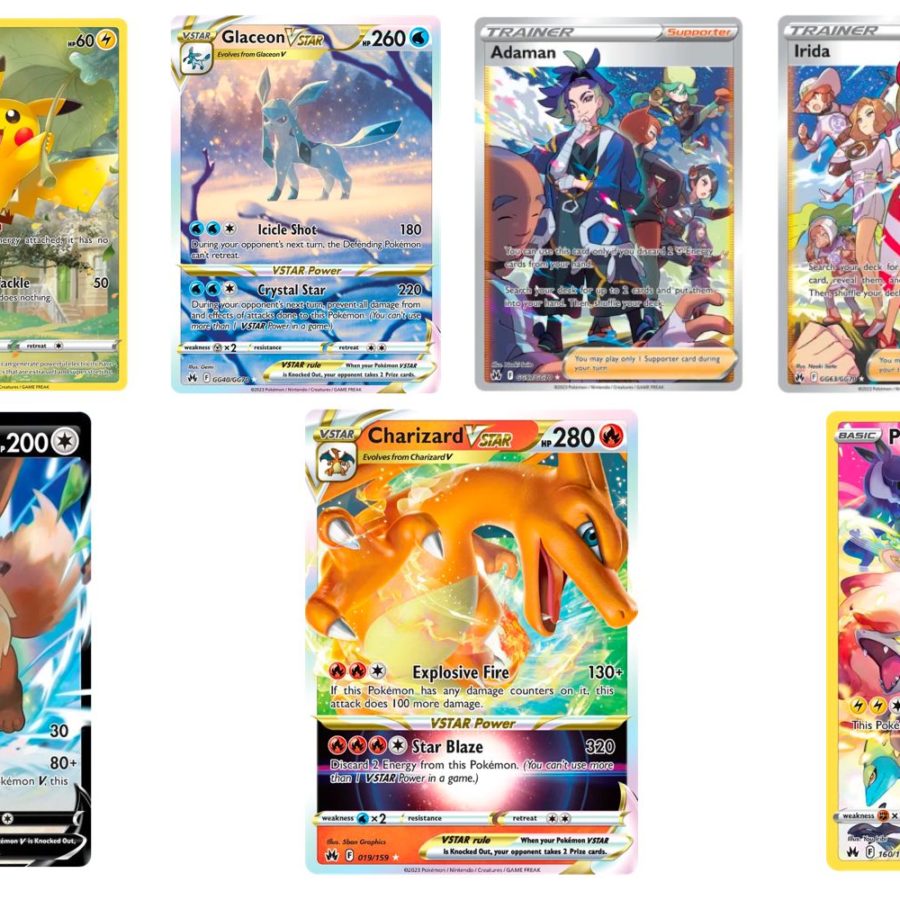 Pokemon TCG Crown Zenith Review: A shining send-off - Dexerto