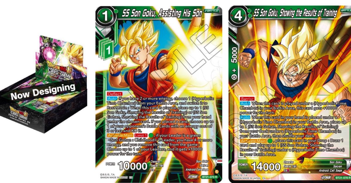 New Dragon Ball Super Update: Cell Games Return and SS Goku Takes Center Stage