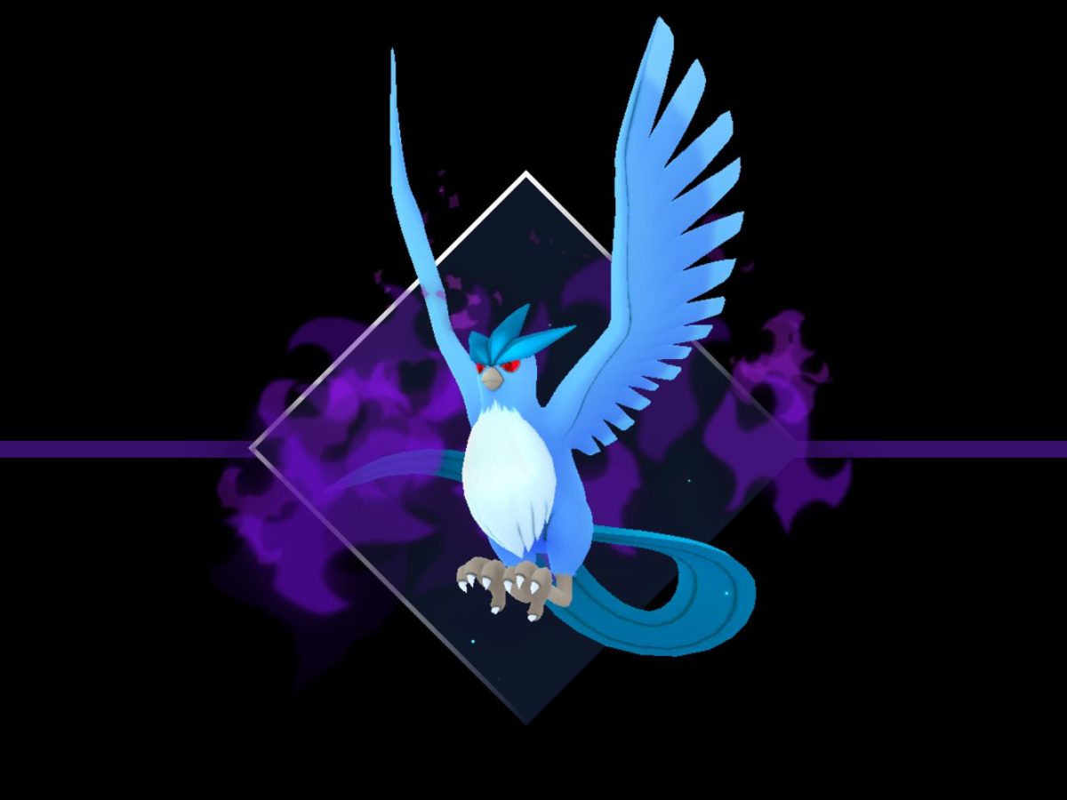 Articuno Raid Guide