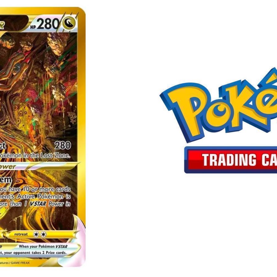 Pokémon TCG Value Watch: Crown Zenith In December 2023