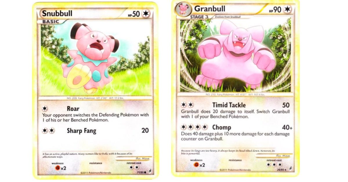 Pokémon Trading Card Game Artist Spotlight: Mizue - Vimarsana News