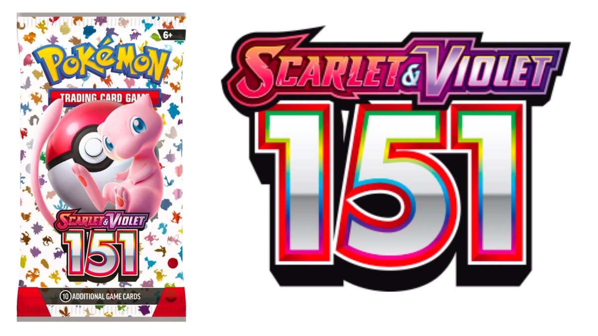 The 10 Most Valuable Pokémon Cards In Scarlet & Violet—151