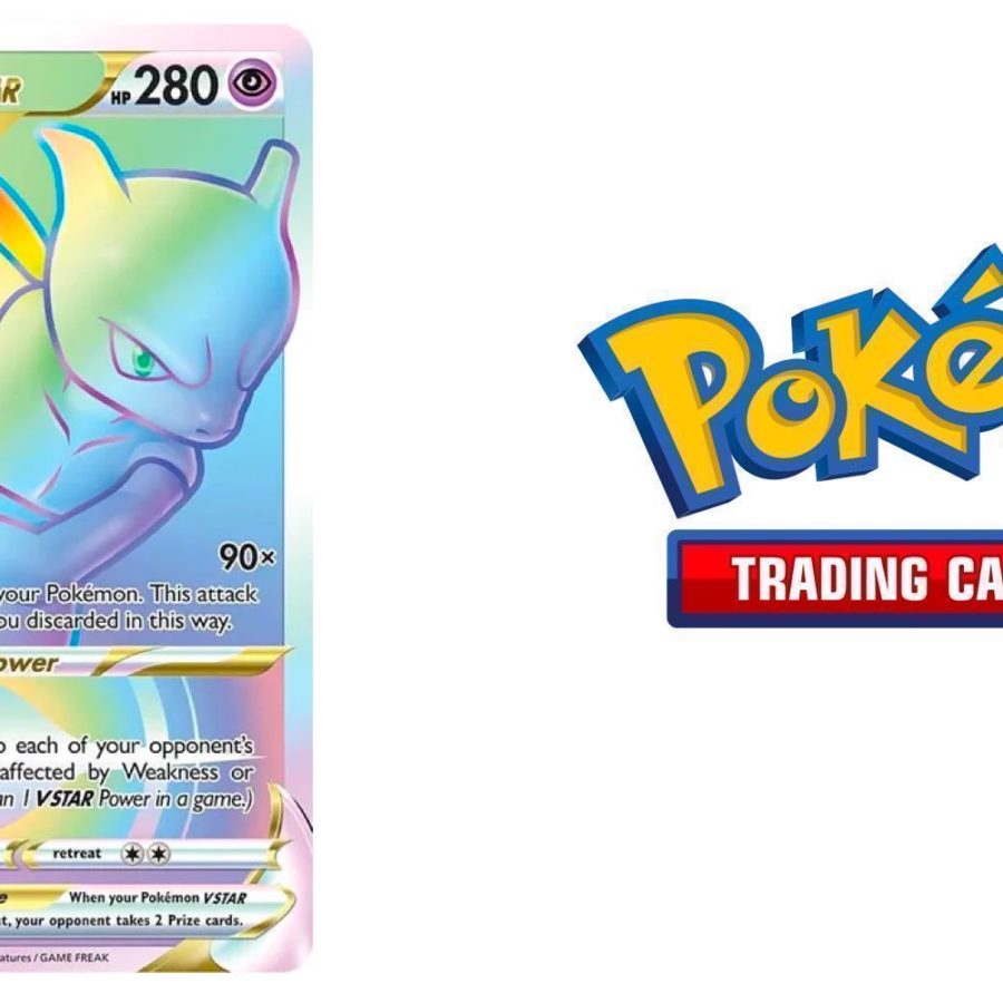 Pokémon TCG Value Watch: Pokémon GO In February 2023