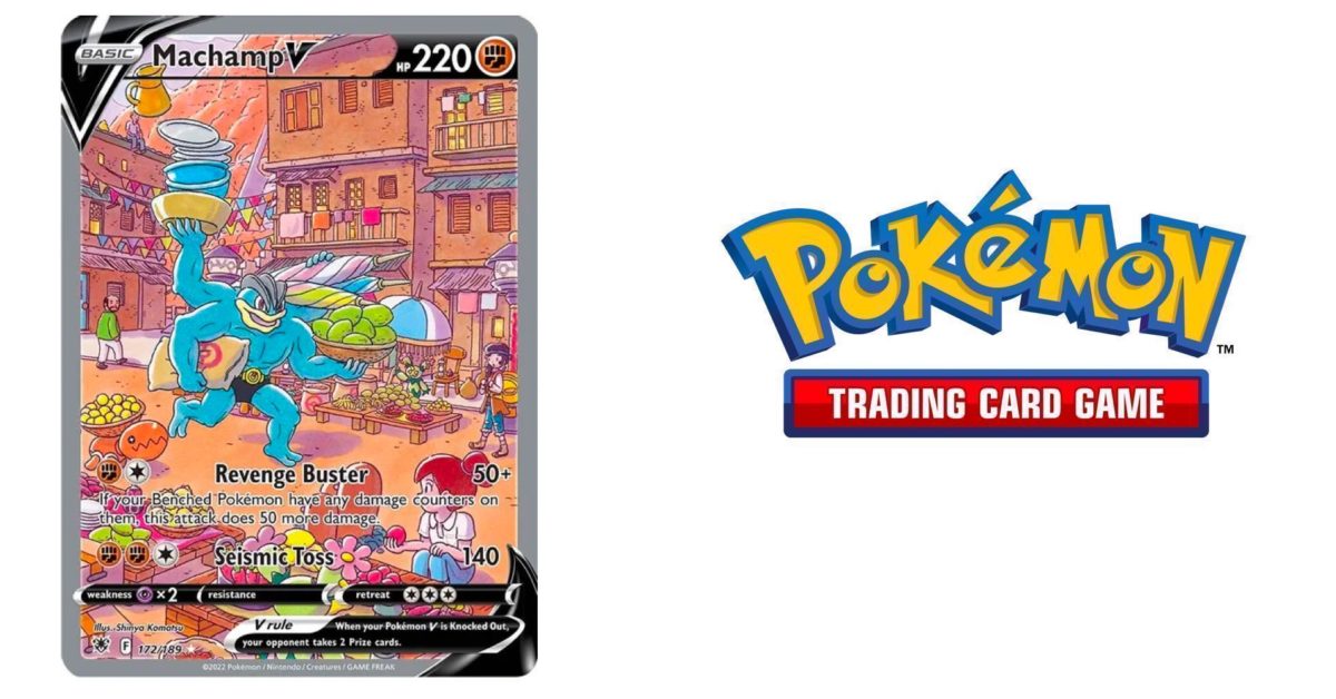 Pokémon TCG Value Watch: Astral Radiance In June 2023 - Vimarsana News