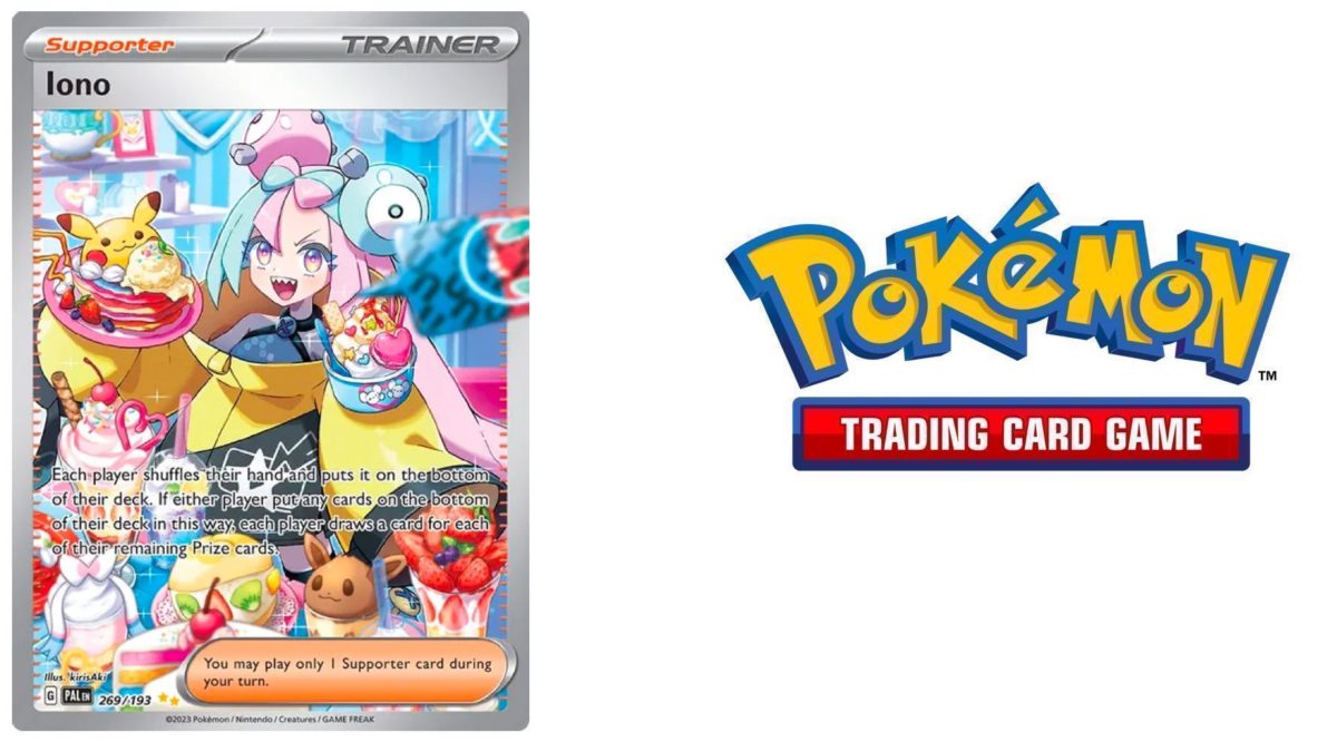 It's Hammer Time with the Pokémon TCG Tinkaton Promo Card at GameStop and  Best Buy
