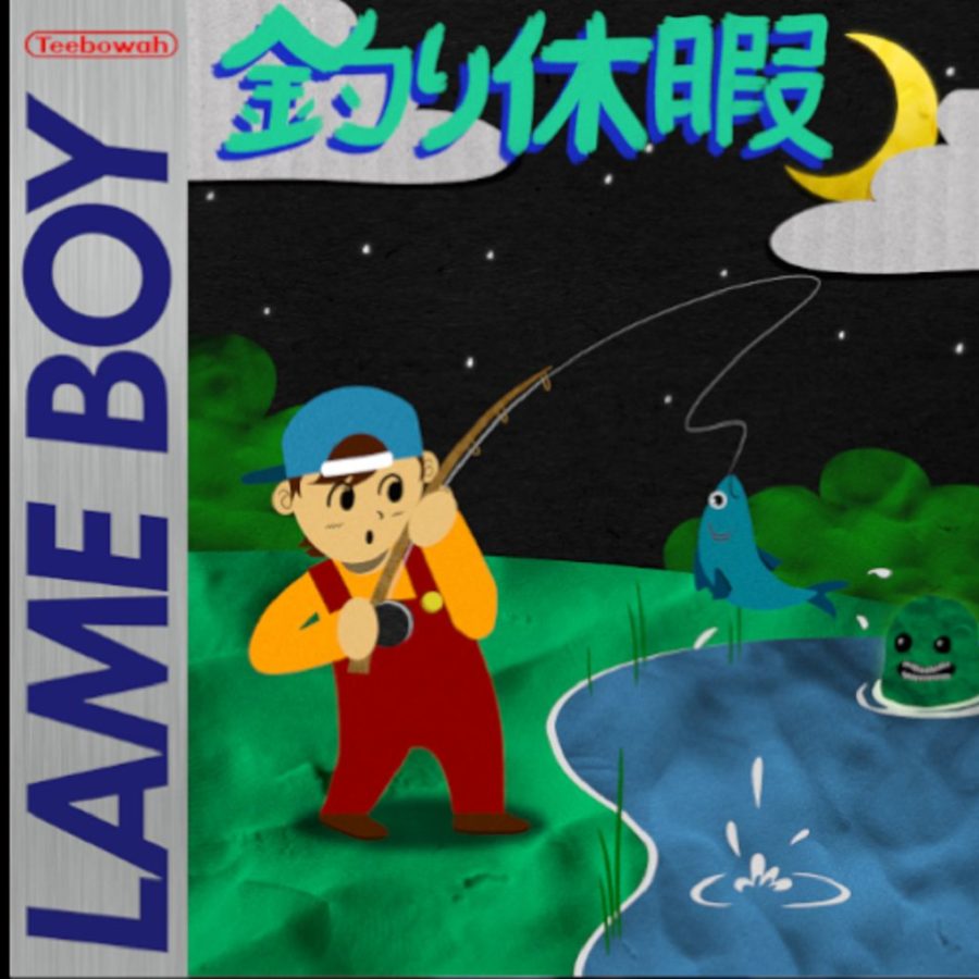 Game Boy Horror Title Fishing Vacation Arrives On Switch