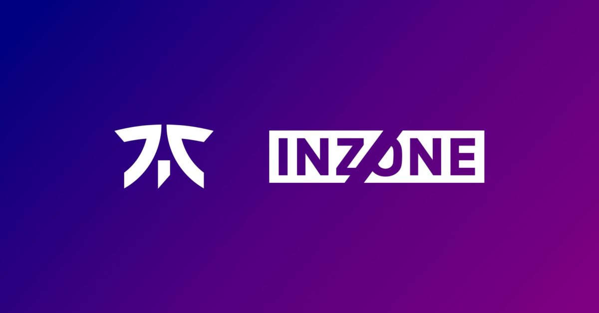 Fnatic & Sony INZONE​ Partner For Gaming Headset & Monitor Partner - Vimarsana News