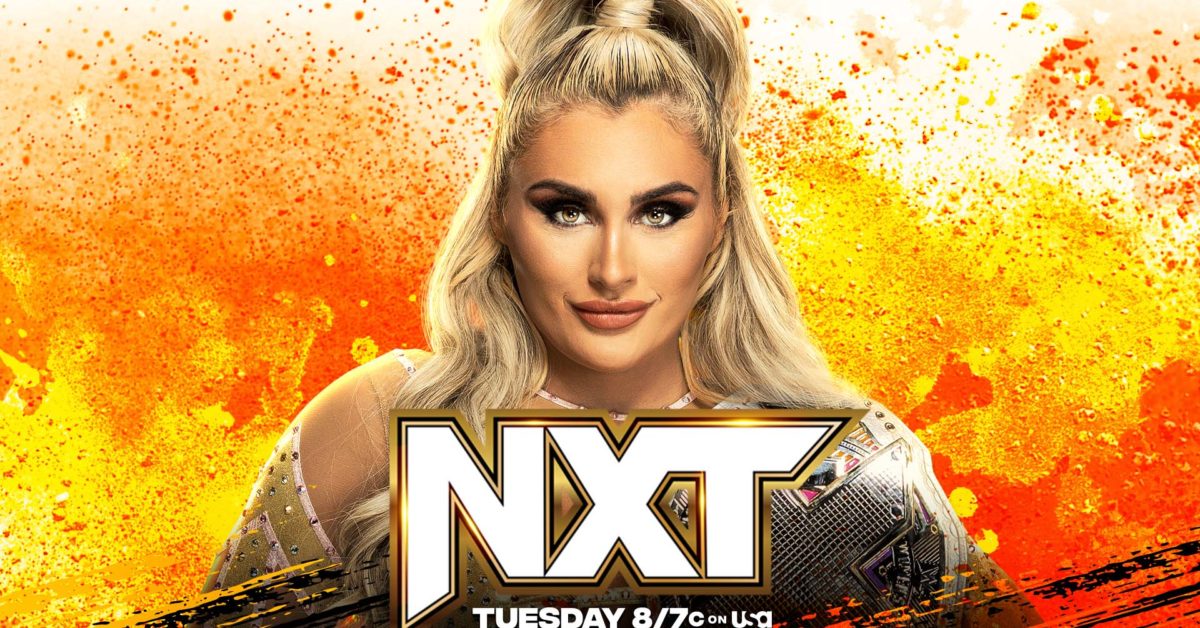 WWE NXT Preview: Women's Battle Royal Set To Crown #1 Contender