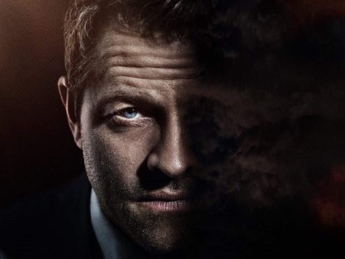 Gotham Knights Video Teases Misha Collins' Two-Face Transformation