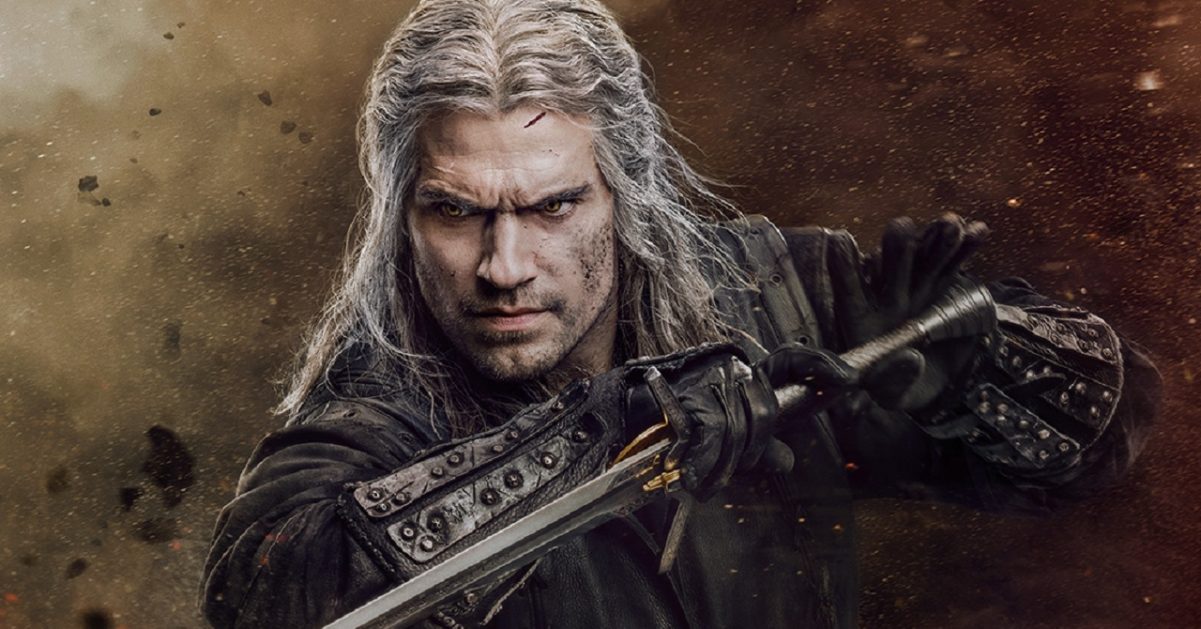 Third Season of The Witcher: Release of Character Posters and Trailer on Thursday