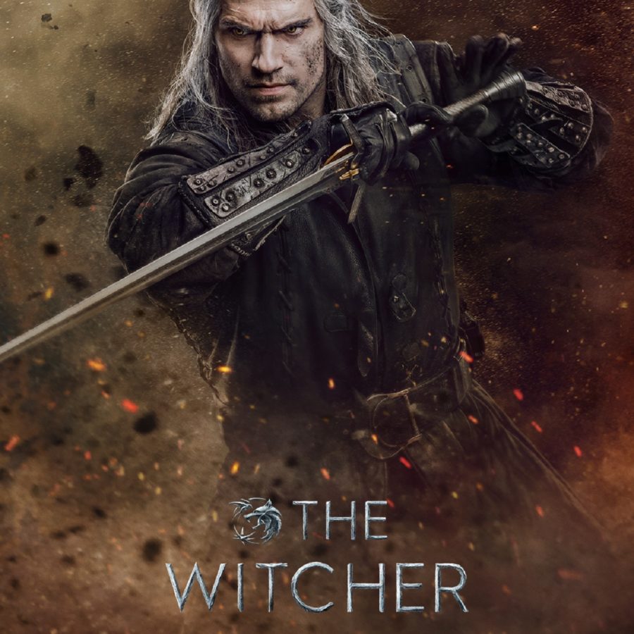 The Witcher Season 3, VOLUME 2 PROMO TRAILER, Netflix