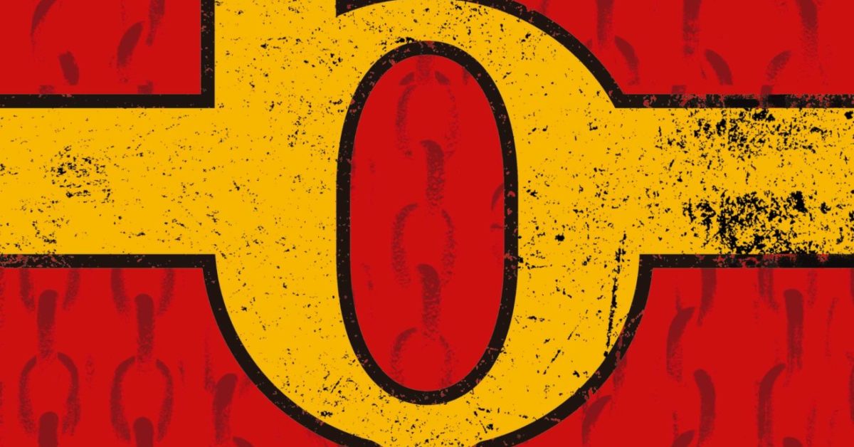 Oni Teases The Sixth Gun “Reborn” – Coming Soon to Kickstarter?