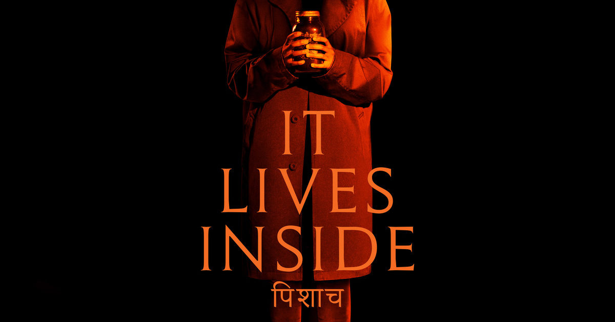 It Lives Inside Debuts New Poster, Gets September Release Date