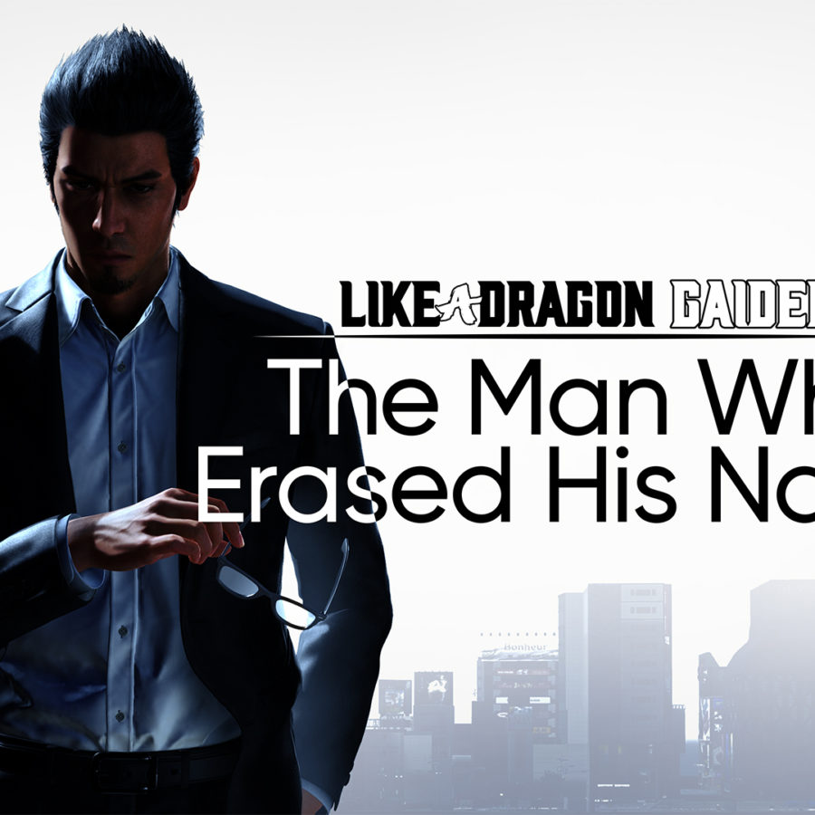 Like A Dragon Gaiden: The Man Who Erased His Name Shares Extended