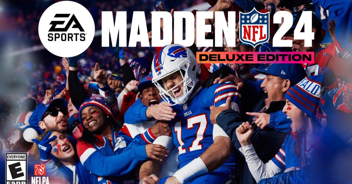 Madden NFL 24 Trailer, Cover Athlete, Release Date, Screenshots & More