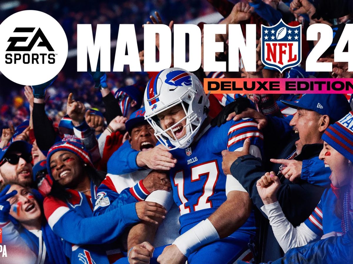 Madden NFL 24 Officially Launches Today - Operation Sports