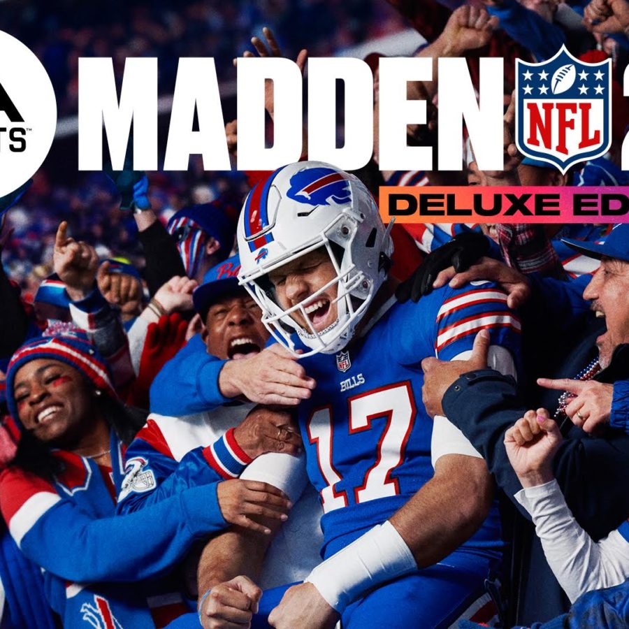 Madden NFL 24 PC System Requirements - Electronic Arts