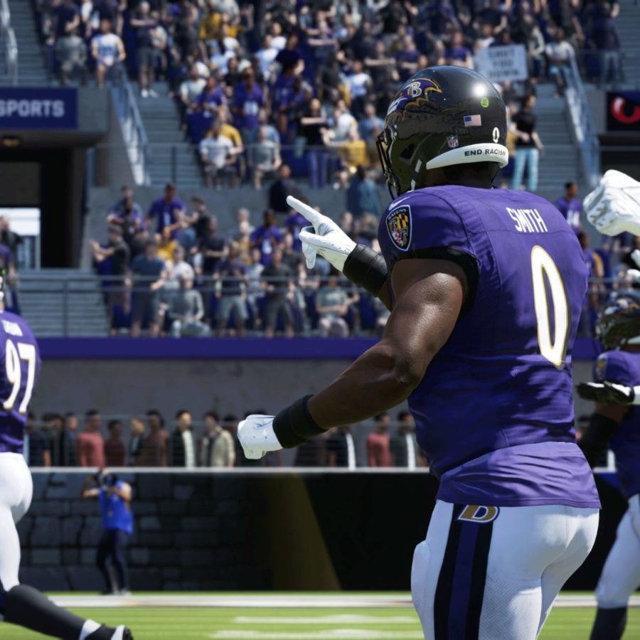 Madden NFL 23 – Franchise Mode Deep Dive Highlights Several