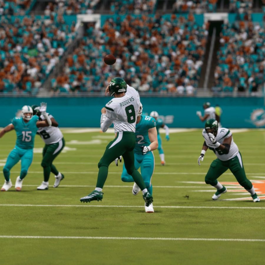 24 Removed Madden Features We Wish Were in Madden NFL 24