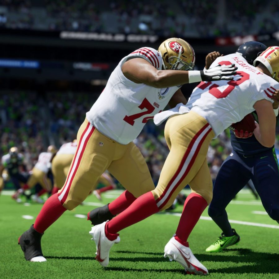 Madden NFL 24 Gameplay Deep Dive - EA SPORTS