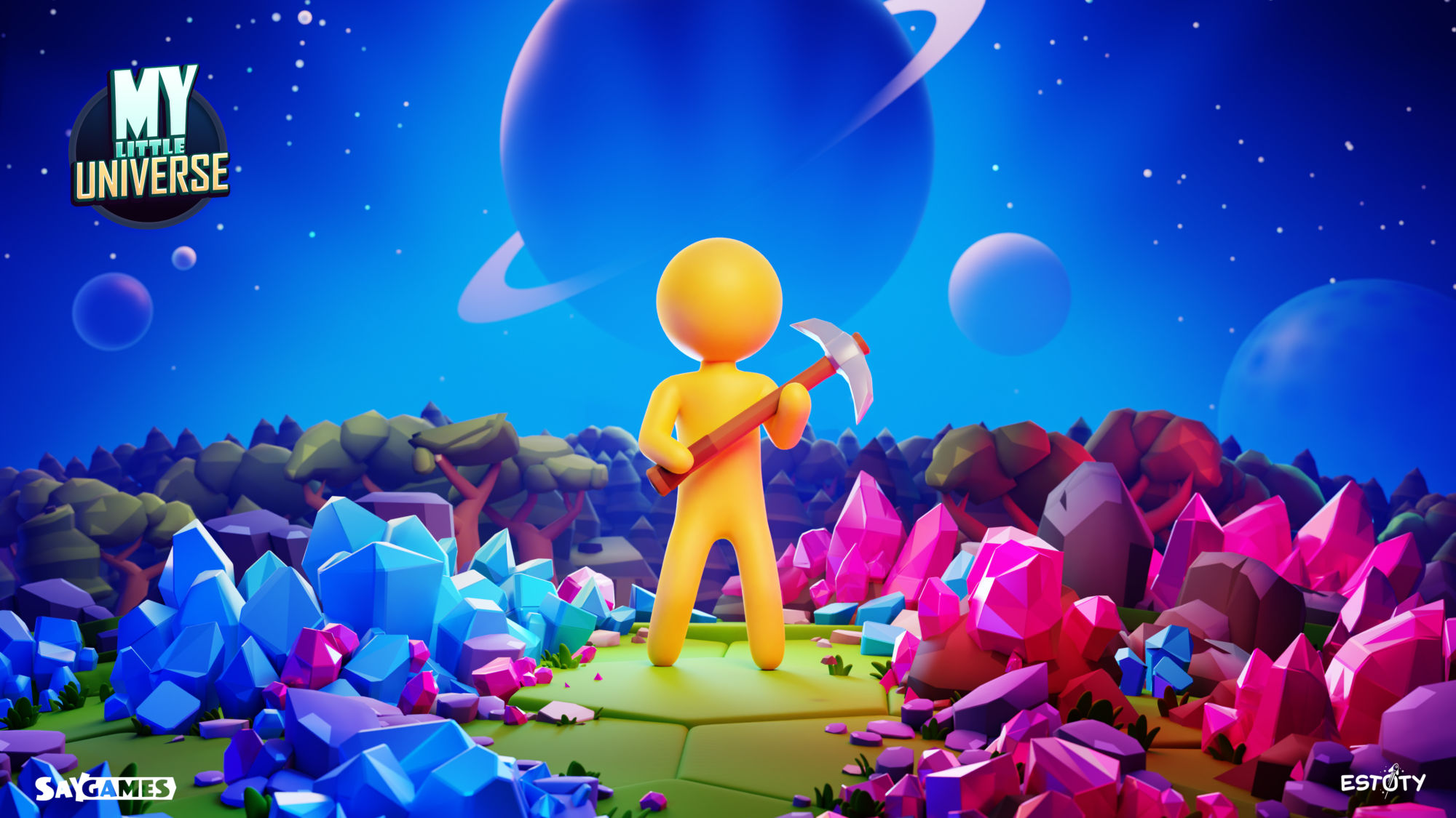 My little universe news rumors and information bleeding cool news page 1
