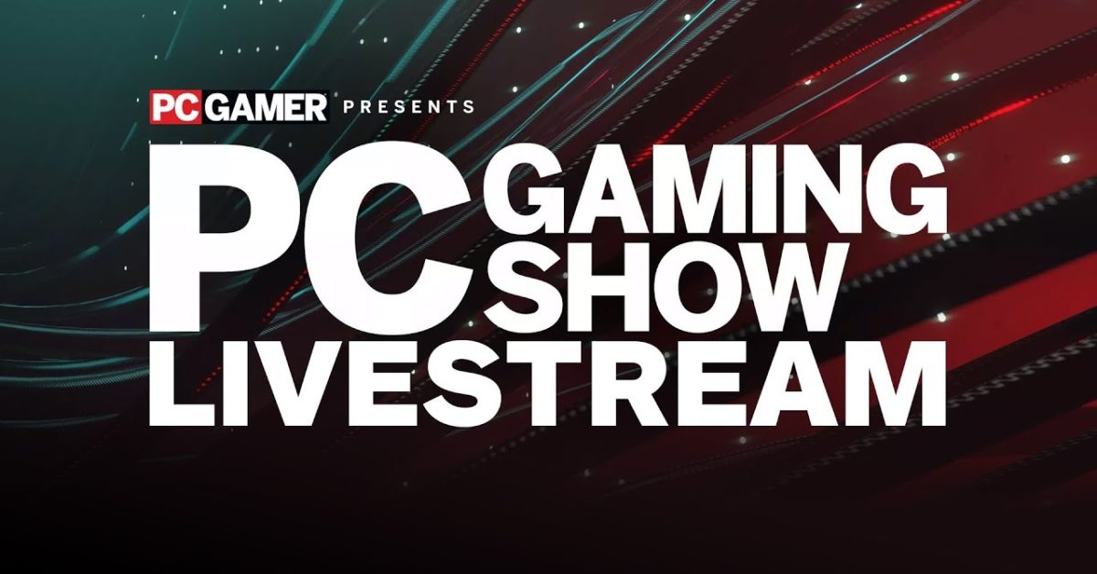 So Here Was Everything In The Lengthy PC Gaming Show 2023