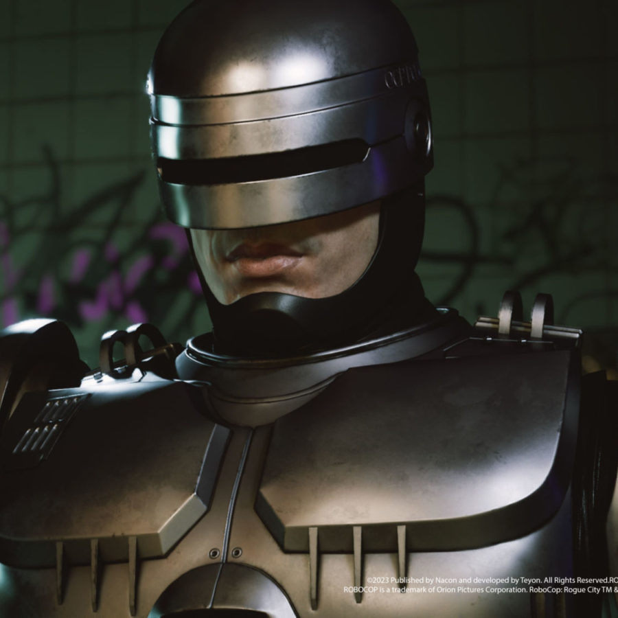 RoboCop: Rogue City Is Officially Publisher Nacon's Best Ever