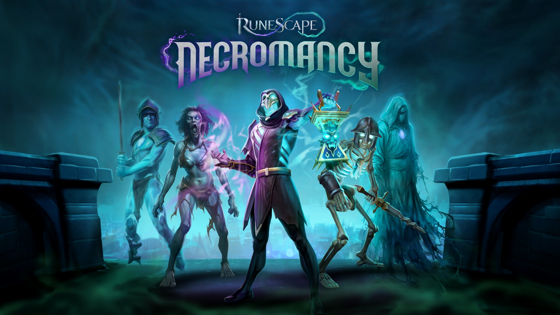 RuneScape Kingdoms – Steamforged Games