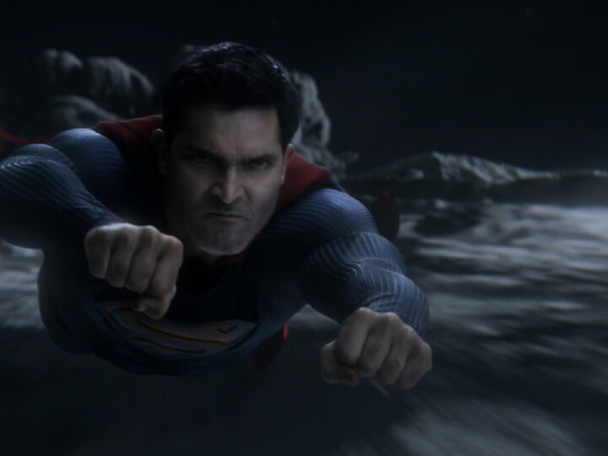 Man Of Steel Spoiler: Does Lois Lane Know Who Superman Is?