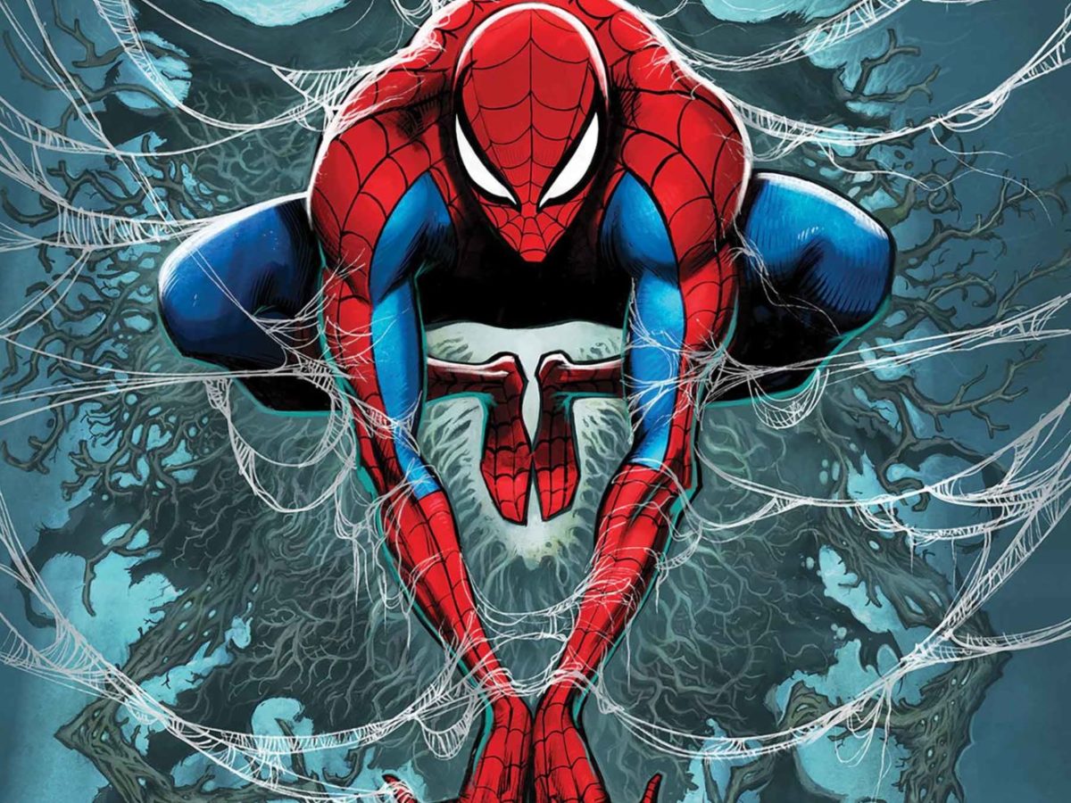 Marvel Preview: Spine-Tingling Spider-Man #3 • AIPT