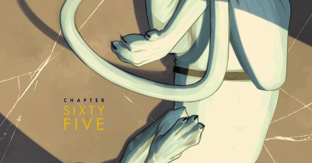 Saga #65 Finale Subverts Readers' Expectations Once Again (Spoilers) - Vimarsana News