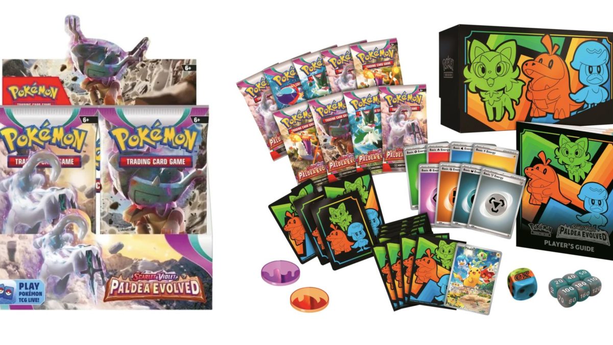 Eevee Evolution Premium Collection Has NINE Pokémon V! Brand New Product  Revealed!(Pokémon TCG News) 