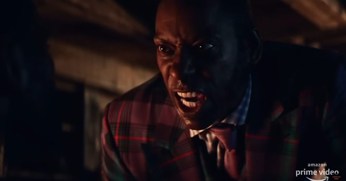 American Gods & Orlando Jones in the Daily LITG, 8th of June, 2023 - Vimarsana News