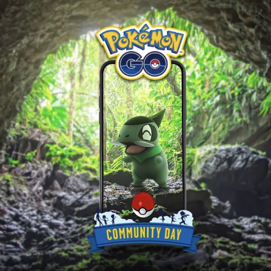 June 2022 Community Day: Deino – Pokémon GO