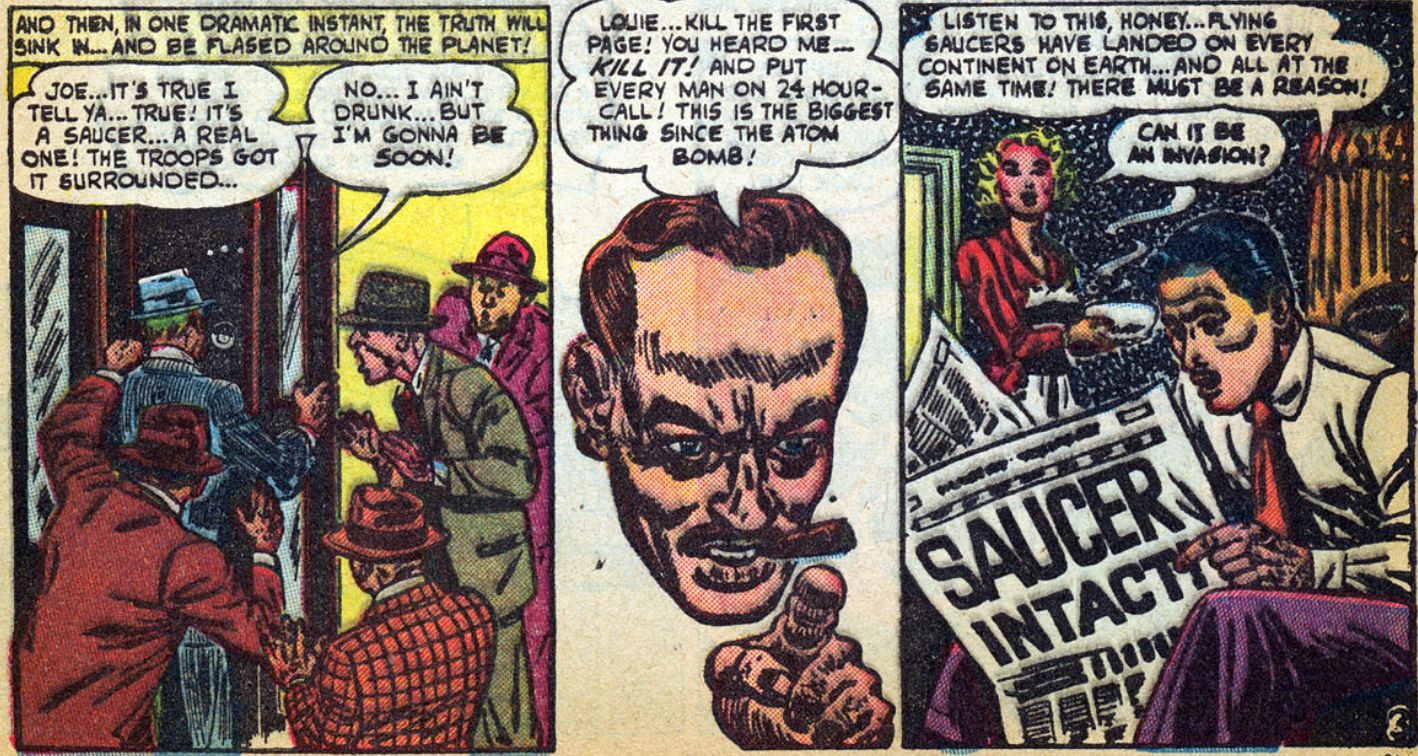 1953 News Rumors And Information Bleeding Cool News Page 1