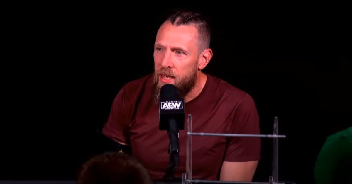 Bryan Danielson Injured; Fractured Forearm Halts Wrestling Revolution