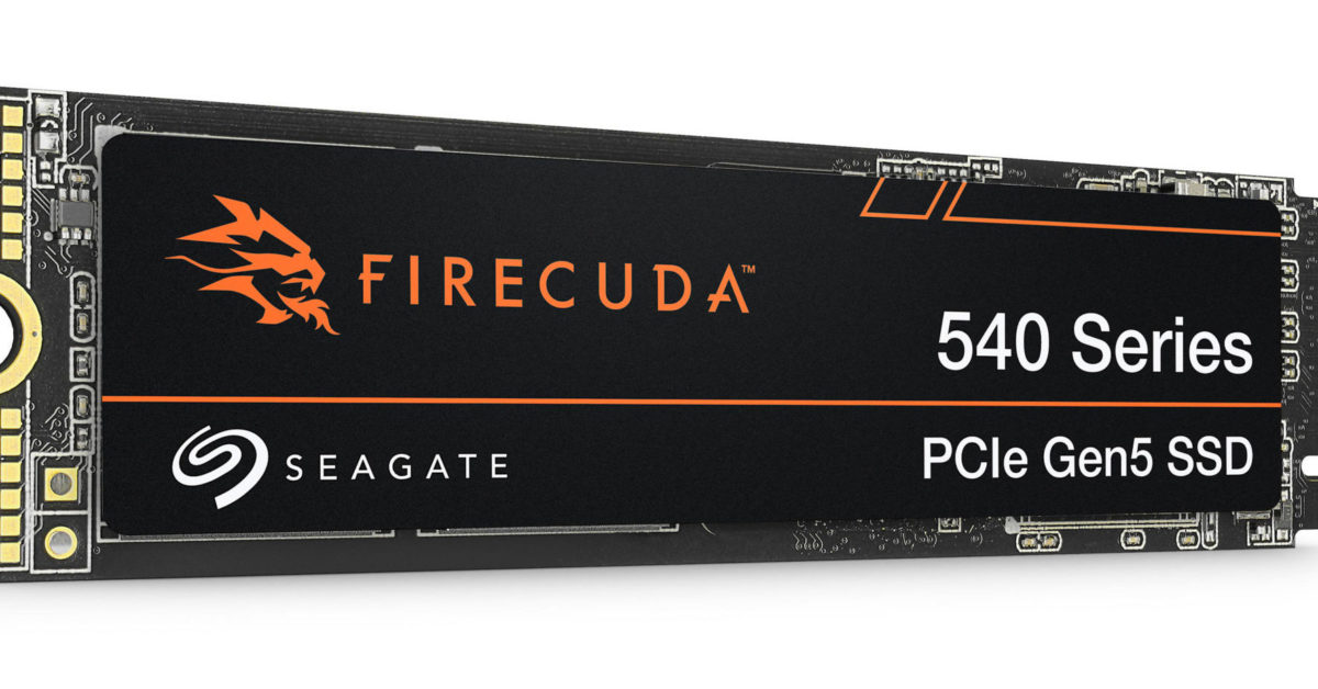 The First PCIe Gen 5 SSD for Consumers Has Gone on Sale in Japan